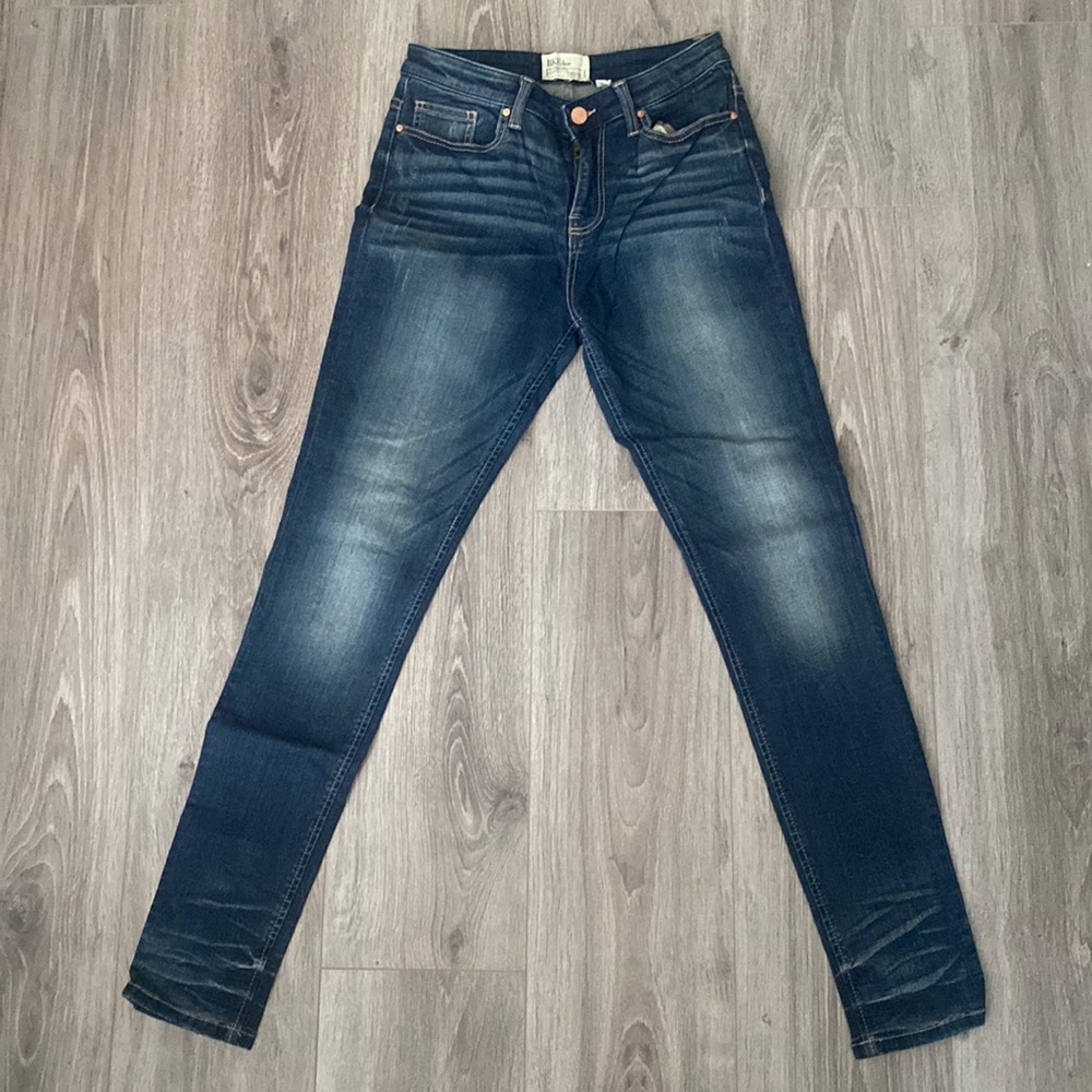 High rise BKE Stella jeans size 27R